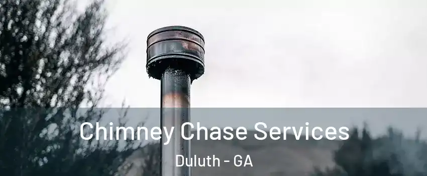  Chimney Chase Services Duluth - GA