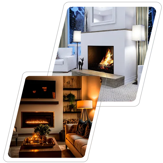 Remove Chimney Odor in Duluth, GA