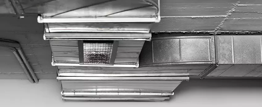 Trusted Air Duct Cleaning Company in Duluth, Georgia