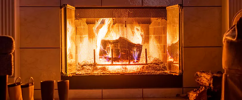 Astria Vent Free Gas Fireplaces Installation in Duluth, GA