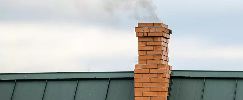 Animal Screen Chimney Cap Repair And Installation Services in Duluth, Georgia