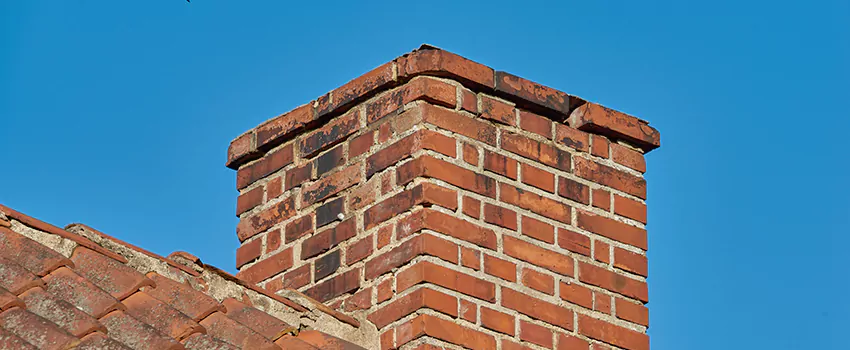 Clean Blocked Chimney in Duluth, Georgia