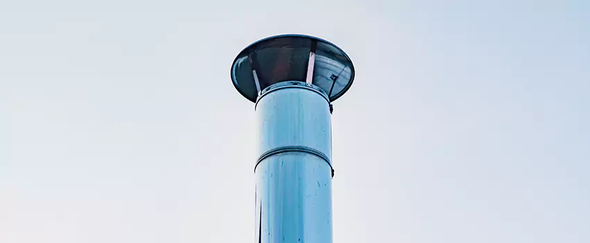 Wind-Resistant Chimney Caps Installation and Repair Services in Duluth, Georgia