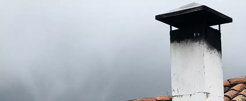 Chimney Damper Inspection in Duluth, GA