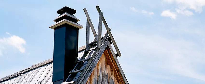 Chimney Creosote Cleaning in Duluth, GA