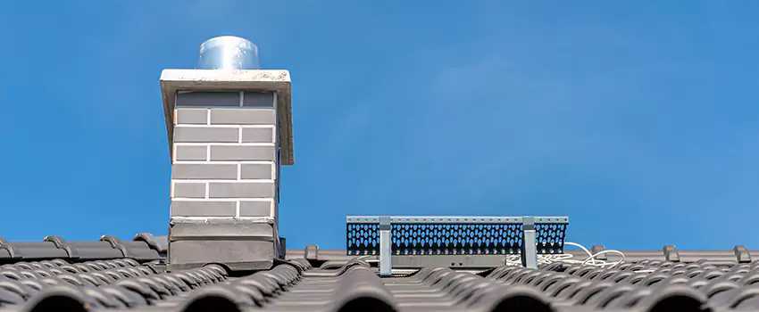 Chimney Flue Relining Services in Duluth, Georgia