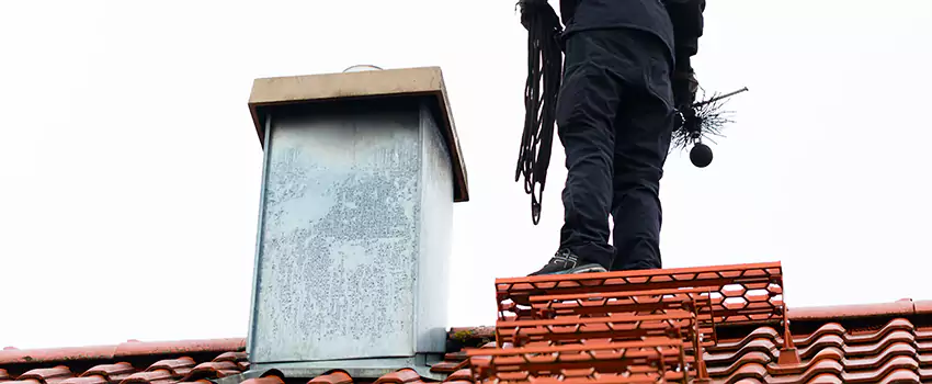 Chimney Liner Services Cost in Duluth, GA