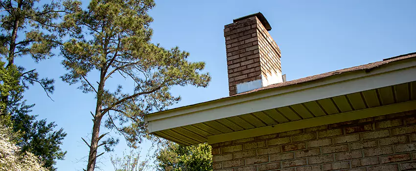 Budget-Friendly Chimney Masonry Service in Duluth, Georgia