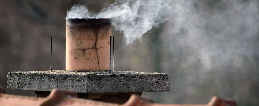Wood Burning Chimney Odor Removal in Duluth, GA