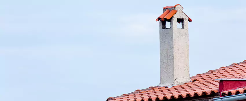 Chimney Pot Replacement in Duluth, GA