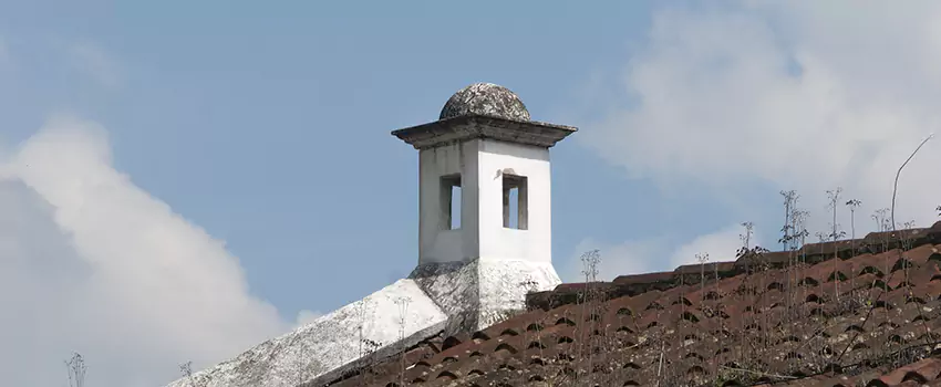 Cost To Rebuild A Chimney in Duluth, GA