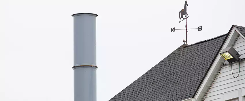 Chimney Inspection in Duluth, GA
