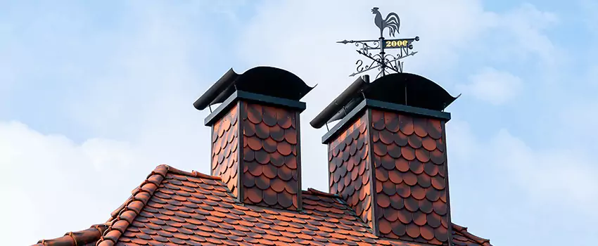 Old Chimney Restoration in Duluth, Georgia