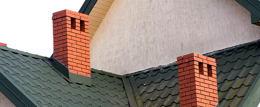 Chimney Saver Waterproofing Services in Duluth, Georgia