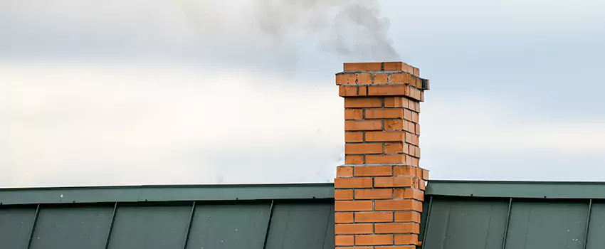 Chimney Soot Cleaning Cost in Duluth, GA