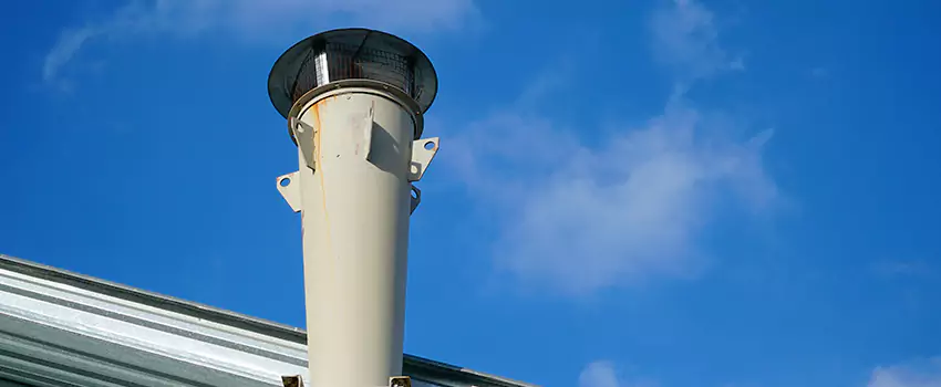 Chimney Spark Arrestor Requirements in Duluth, GA
