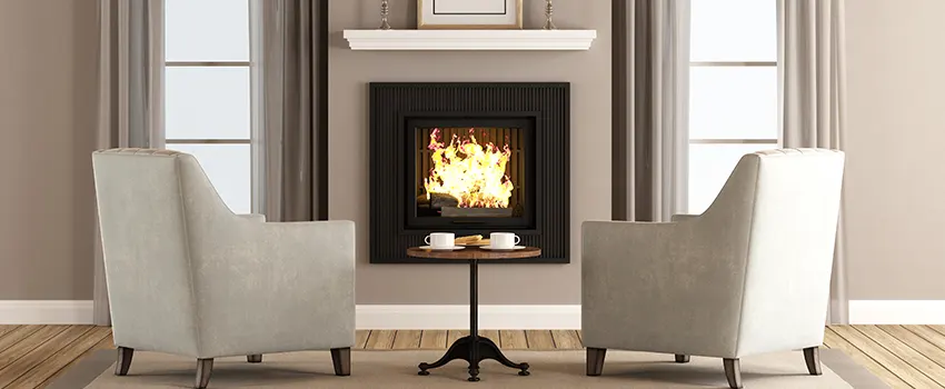 Custom Architectural Fireplace Restoration in Duluth, GA