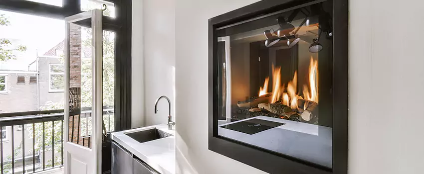 Dimplex Fireplace Installation and Repair in Duluth, Georgia