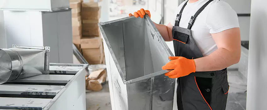Benefits of Dryer Vent Inspection in Duluth, GA