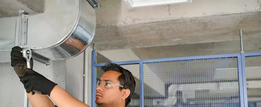 HVAC Ductwork Cleaning in Duluth, GA