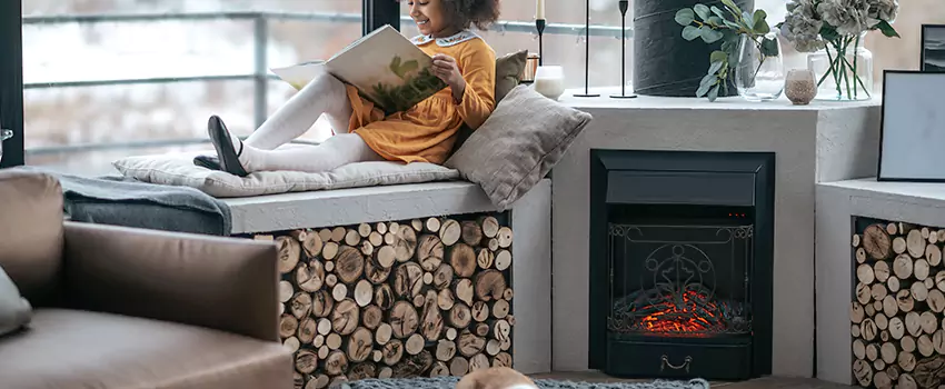 Wall Mount Electric Fireplaces Repair in Duluth, GA