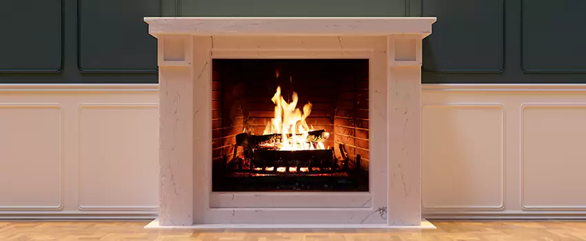 Empire Comfort Systems Fireplace Installation and Replacement in Duluth, Georgia