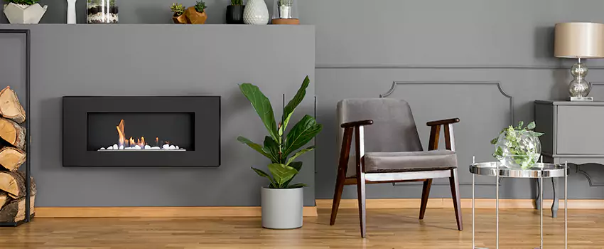 Ethanol Fireplace Burner Repair in Duluth, GA