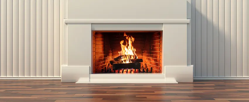 Fireplace Broken Ashtray Repair Services in Duluth, Georgia