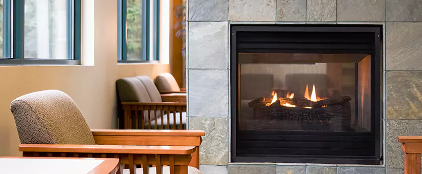 Fireplace Refacing in Duluth, Georgia