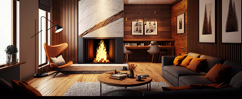 Fireplace Design Ideas in Duluth, GA