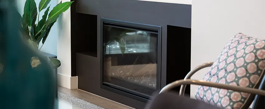 Welding Repairs for Fireplace Grate in Duluth, GA