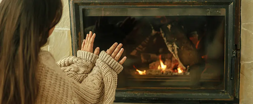 Wood-burning Fireplace Smell Removal Services in Duluth, GA