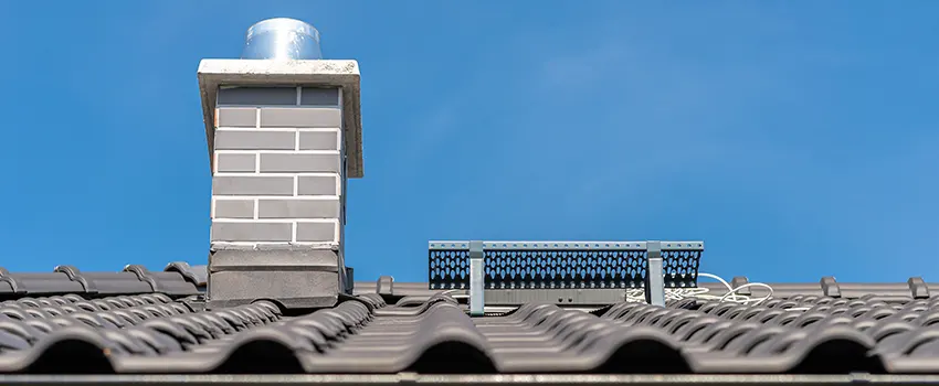 Repair Blocked Chimney in Duluth, Georgia