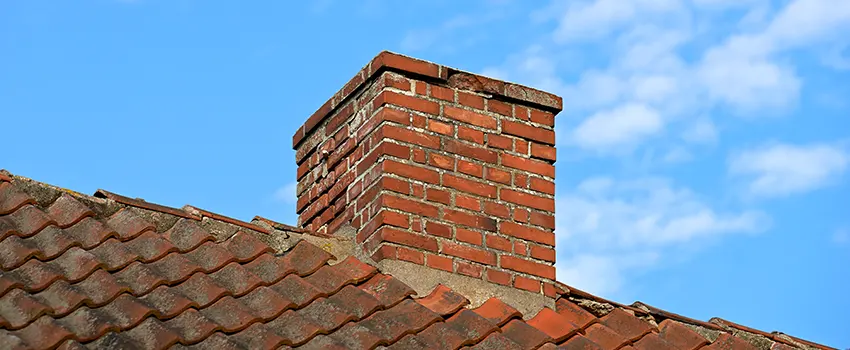 Flue Tiles Cracked Repair Services near Me in Duluth, GA