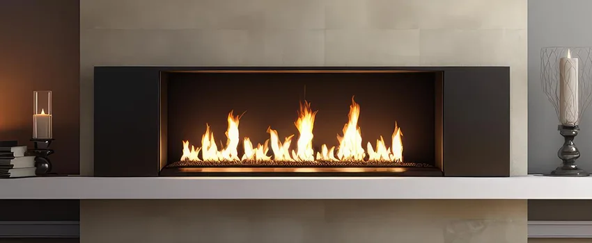 Vent Free Gas Fireplaces Repair Solutions in Duluth, Georgia