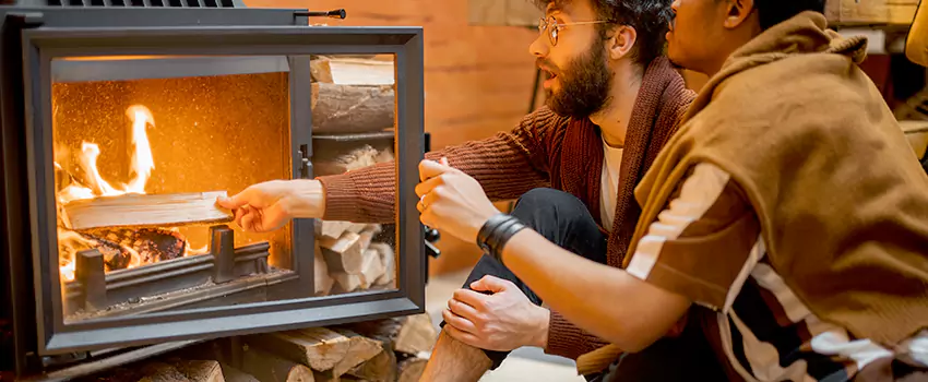 Benefits of Harman Stoves Fireplace in Duluth, Georgia