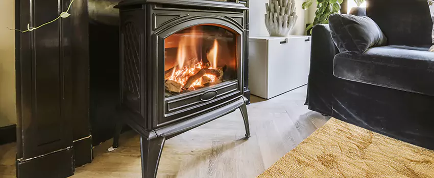 Cost of Hearthstone Stoves Fireplace Services in Duluth, Georgia