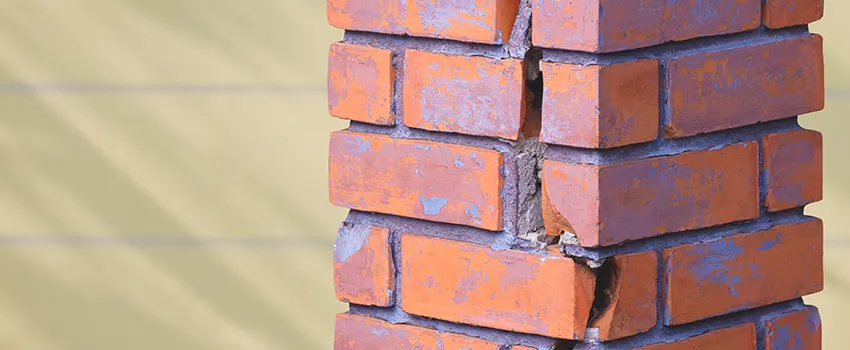 Leaking Chimney Repair And Replacement Cost in Duluth, Georgia