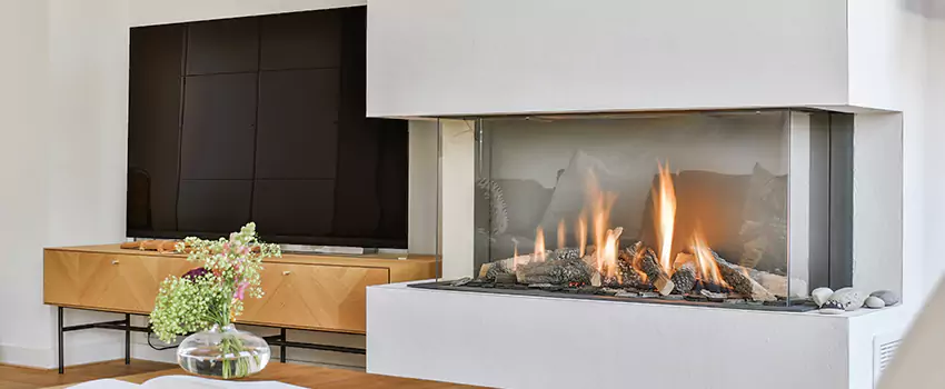 Ortal Wilderness Fireplace Repair and Maintenance in Duluth, Georgia