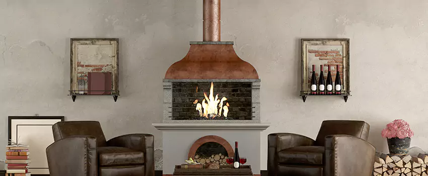 Benefits of Pacific Energy Fireplace in Duluth, Georgia