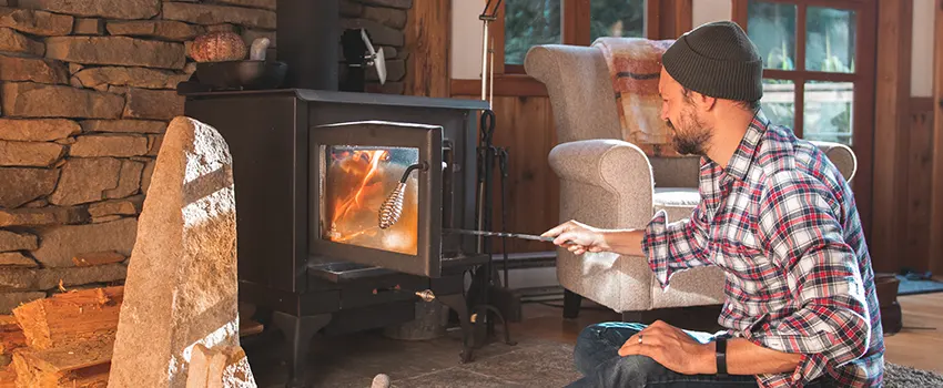 Cost of Pellet Fireplace Installation Services in Duluth, GA