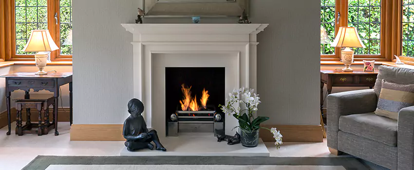 RSF Fireplaces Maintenance and Repair in Duluth, Georgia