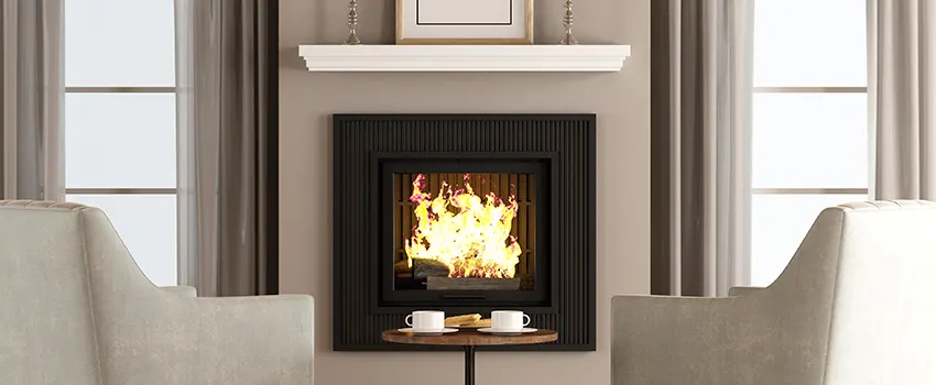 Superior Outdoor Fireplace Repair in Duluth, GA