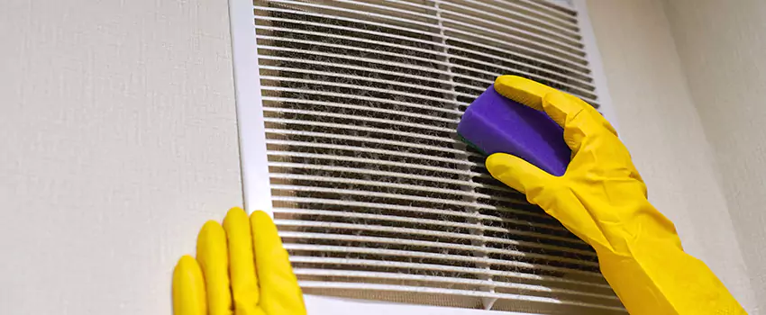 Vent Cleaning Company in Duluth, GA