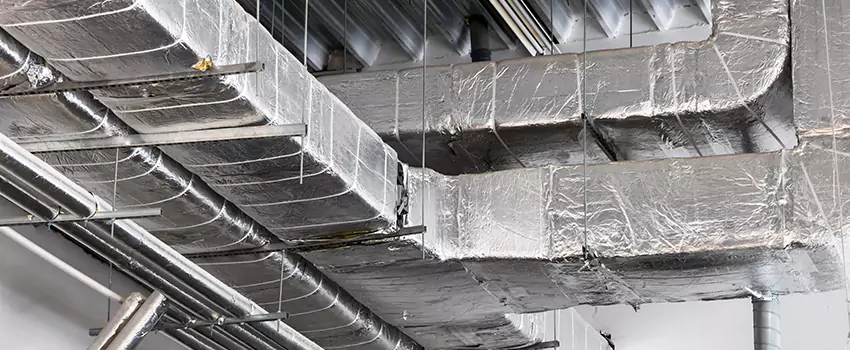 Vent Dust Cleaning Cost in Duluth, GA