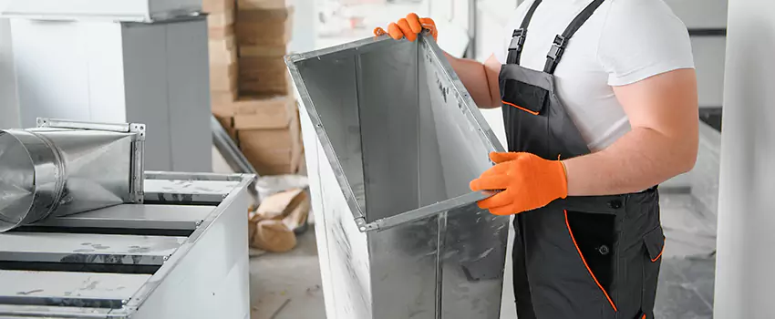 Ventilation Fan Cleaning Services in Duluth, Georgia