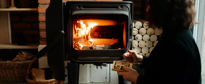 Key Features of Vermont Castings Fireplaces in Duluth, GA