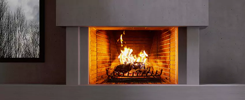 Indoor Wood Burning Furnace Repair and Installation in Duluth, Georgia