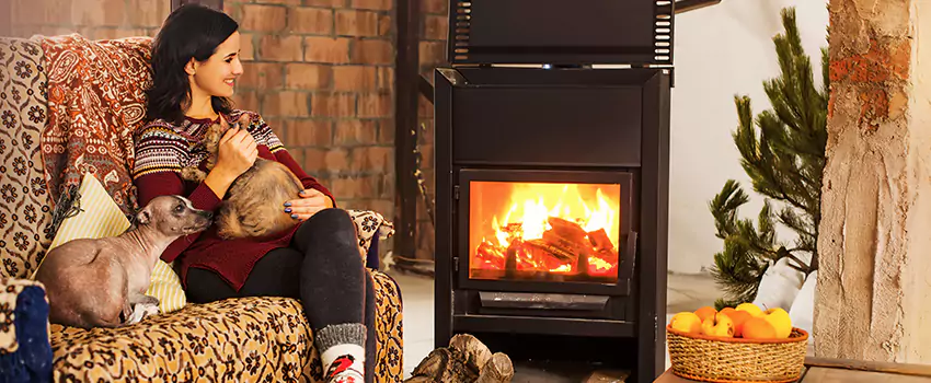 Wood Stove Chimney Cleaning Services in Duluth, GA