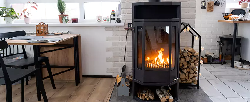 Wood Stove Firebox Installation Services in Duluth, GA